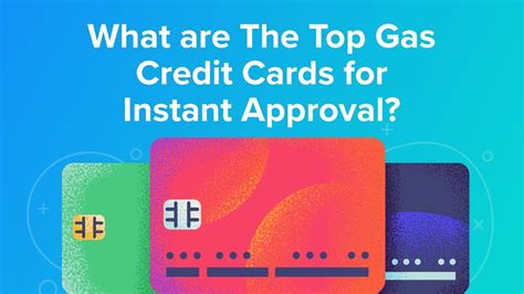 Best gas credit card for instant savings and fuel 